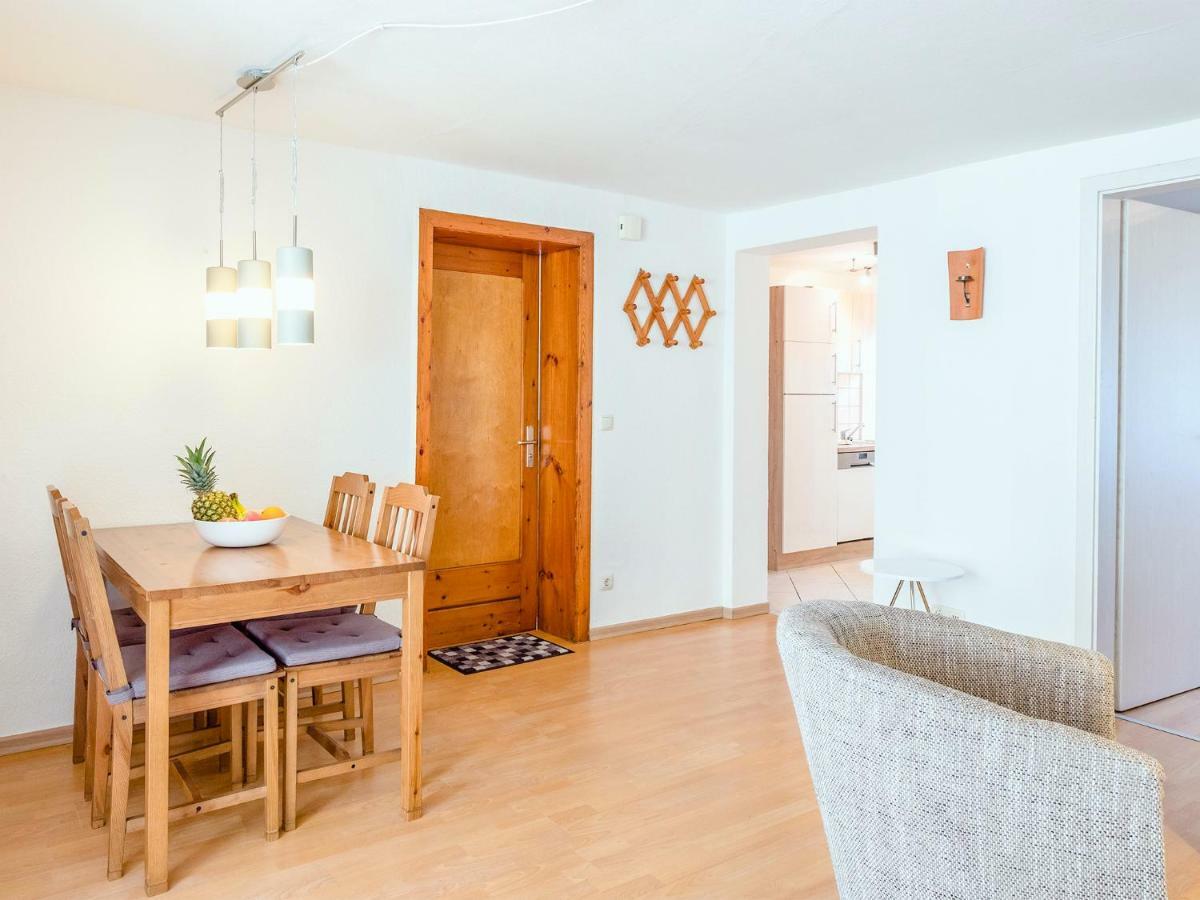 Ferienwohnung Mit Terrasse/Balkon - D 066.030-34 Prerow Kültér fotó